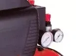 Компрессор масляный поршневой прямой привод AIR MASTER KIT+ 6 Fubag купить в Ханты-Мансийске