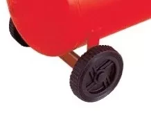 Компрессор масляный поршневой прямой привод AIR MASTER KIT+ 6 Fubag купить в Ханты-Мансийске