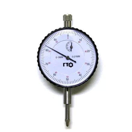 Индикатор ИЧ-05 без ушка кл.1 купить в Ханты-Мансийске