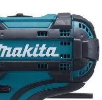 Аккумуляторная дрель-шуруповерт DHP 444 RFE Makita купить в Ханты-Мансийске