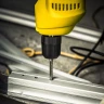 Дрель ударная STDR5510C ключевой патрон Stanley купить в Ханты-Мансийске