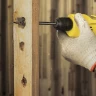 Дрель ударная STDR5510C ключевой патрон Stanley купить в Ханты-Мансийске