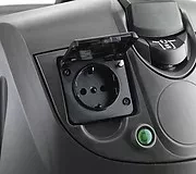 Пылесос универсальный DC 1400 Husqvarna купить в Ханты-Мансийске