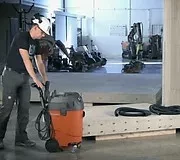 Пылесос универсальный DC 1400 Husqvarna купить в Ханты-Мансийске