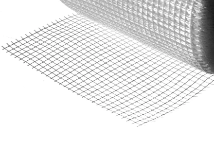 Серпянка самоклеящаяся FIBER-Tape, 10 см х 45м, STAYER Professional 1246-10-45 1246-10-45 купить в Ханты-Мансийске