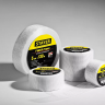 Серпянка самоклеящаяся FIBER-Tape, 10 см х 45м, STAYER Professional 1246-10-45 1246-10-45 купить в Ханты-Мансийске