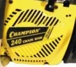 Бензопила 240-16 3/8-1,3-56 CHAMPION купить в Ханты-Мансийске