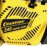 Бензопила 240-16 3/8-1,3-56 CHAMPION купить в Ханты-Мансийске