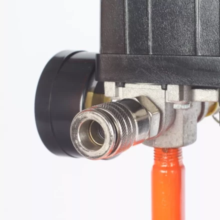 Компрессор безмасляный поршневой прямой привод Patriot Power WO 24-160 купить в Ханты-Мансийске