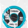 Мерная лента СИБИН фиберглассовая, 30м 34154-30 купить в Ханты-Мансийске