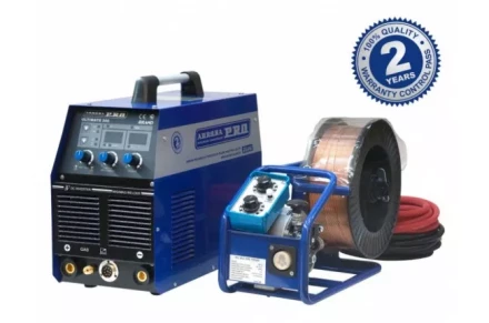 Инверторный сварочный полуавтомат Aurora-Pro ULTIMATE 300 MIG/MAG+MMA (с горелкой,+подающий механизм+пакет проводов+держатель электродов) купить в Ханты-Мансийске