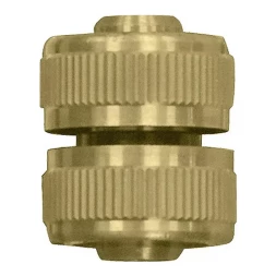 Муфта ремонтная латунная 1/2" Кратон 5 01 04 048