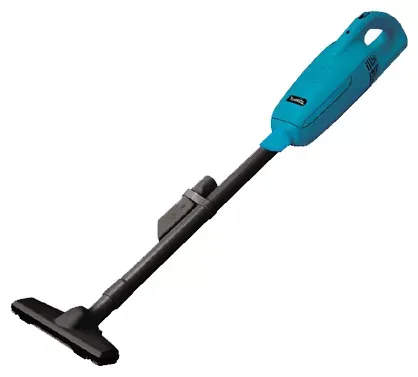 Аккумуляторный пылесос Makita 4076DWX купить в Ханты-Мансийске