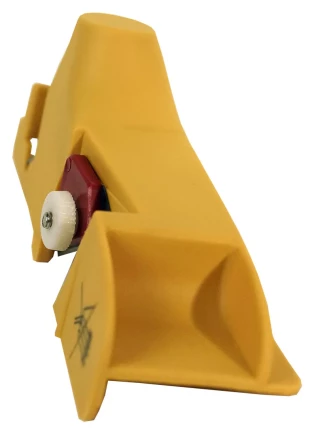 Рубанок кромочный для гипсокартона Энкор 51660 купить в Ханты-Мансийске