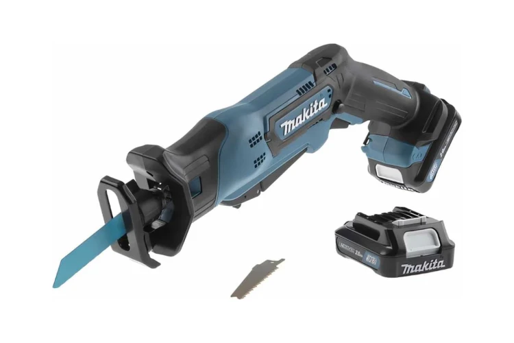 Сабельная пила Makita JR103DWAE купить в Ханты-Мансийске