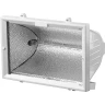 Прожектор STAYER "MASTER" MAXLight галогенный, с дугой крепления под установку, белый, 1500Вт 57107-W купить в Ханты-Мансийске