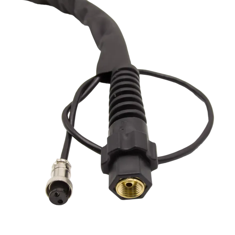 Плазменный резак PW PT31 Basic (M16x1,5 / 2pin / 5m) BSPT3150 купить в Ханты-Мансийске