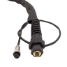 Плазменный резак PW PT31 Basic (M16x1,5 / 2pin / 5m) BSPT3150 купить в Ханты-Мансийске