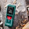 Дальномер лазерный LD-40, 40м 34763 купить в Ханты-Мансийске