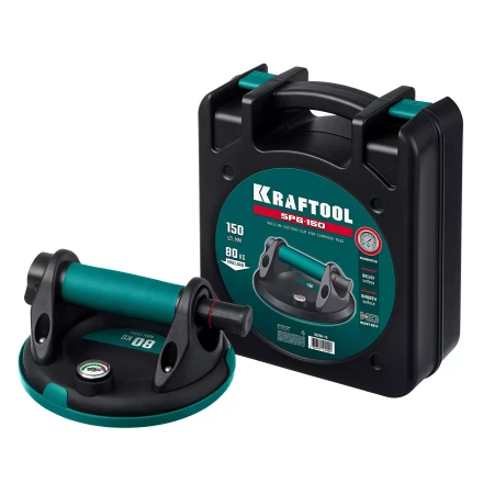 Присоска для плитки KRAFTOOL 33256-15 купить в Ханты-Мансийске