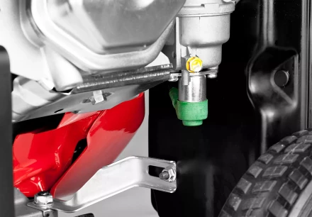 Генератор бензиновый ЗЭСБ-5500-ЭНА серия МАСТЕР купить в Ханты-Мансийске