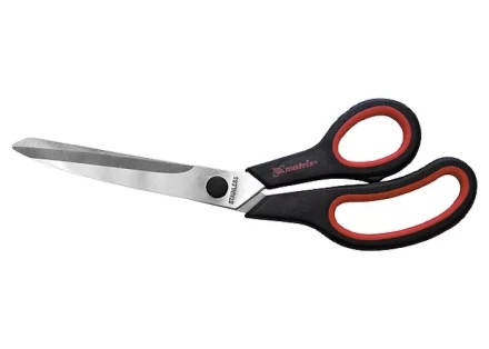 Ножницы хозяйственные 250 мм двухкомпонентные рукоятки MATRIX 79135 купить в Ханты-Мансийске