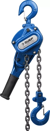 Тали цепные рычажные 43090_z01 серия ПРОФЕССИОНАЛ купить в Ханты-Мансийске