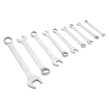 Набор инструментов 82 предмета, CrV, 1/2&quot;, 1/4&quot; Сибртех 13514 купить в Ханты-Мансийске