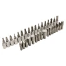 Набор инструментов 82 предмета, CrV, 1/2", 1/4" Сибртех 13514 купить в Ханты-Мансийске