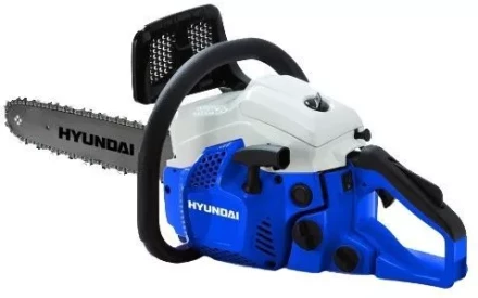 Бензопила Hyundai Х560 купить в Ханты-Мансийске