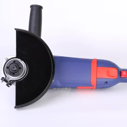 Угловая шлифмашина (болгарка) Диолд МШУ-1,5-01 купить в Ханты-Мансийске