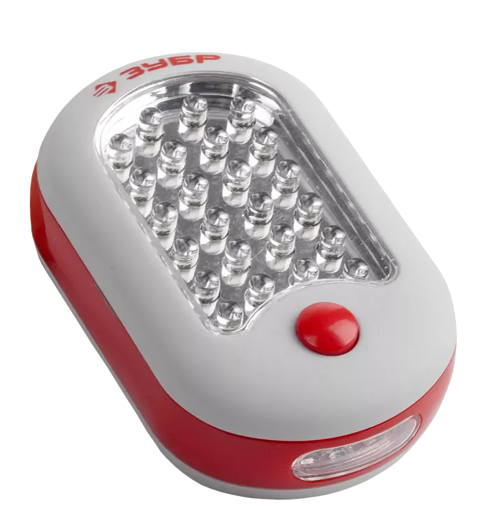 Фонари светодиодные 24 LED магнит серия МАСТЕР купить в Ханты-Мансийске