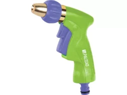 Пистолет-распылитель регулируемый металлический корпус PALISAD 65252