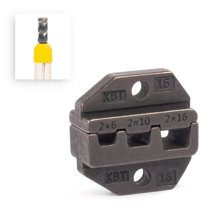 Матрица КВТ МПК-16 серия ПРОФИ (90713) купить в Ханты-Мансийске