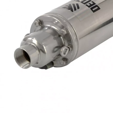 Скважинный насос Denzel DWS-4-150 винтовой диаметр 4&quot; 97254 купить в Ханты-Мансийске