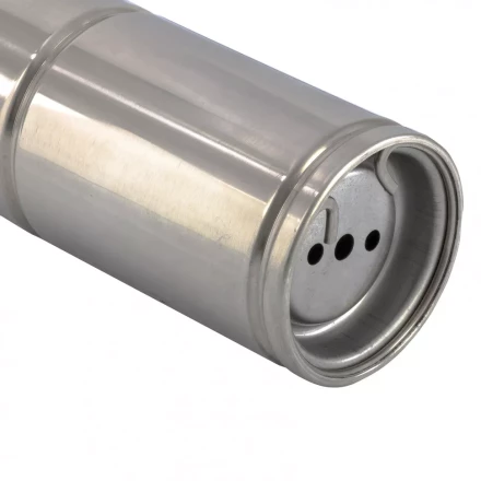 Скважинный насос Denzel DWS-4-150 винтовой диаметр 4&quot; 97254 купить в Ханты-Мансийске