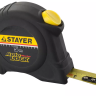 Рулетка STAYER "MASTER" "AUTOLOCK", корпус с резиновым напылением, автостоп, 5мх19мм 2-34126-05-19_z01 купить в Ханты-Мансийске