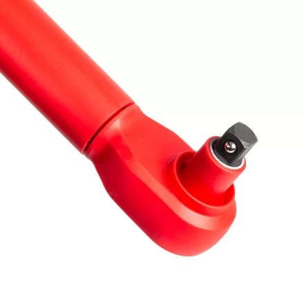 Набор однорожковых диэлектрических ключей КВТ НИИ-24, 8 шт. (89750) купить в Ханты-Мансийске