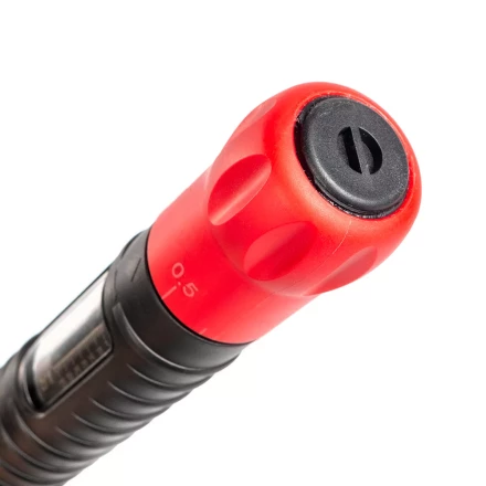 Набор однорожковых диэлектрических ключей КВТ НИИ-24, 8 шт. (89750) купить в Ханты-Мансийске