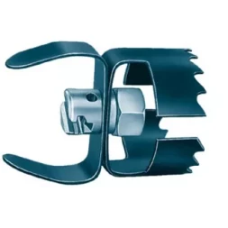 Прочистная насадка Нож “пила” T-103 62860