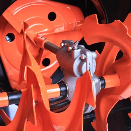 Бензиновый снегоуборщик PATRIOT PRO 658 E купить в Ханты-Мансийске