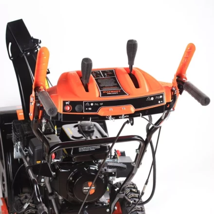 Бензиновый снегоуборщик PATRIOT PRO 658 E купить в Ханты-Мансийске