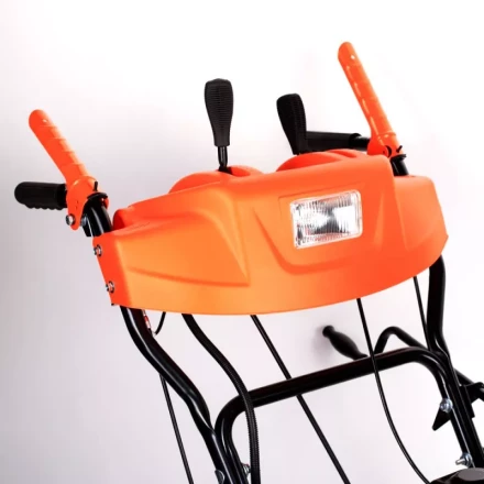 Бензиновый снегоуборщик PATRIOT PRO 658 E купить в Ханты-Мансийске