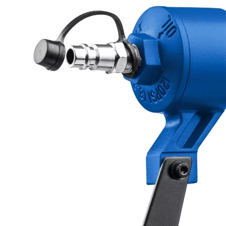 ЗУБР Т55/300, пневматический нейлер-степлер 18Ga 2-в-1: для скоб тип 55 и гвоздей тип 300, Профессионал (31937) купить в Ханты-Мансийске