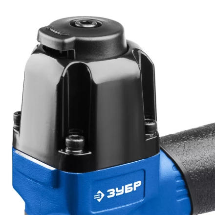 ЗУБР Т55/300, пневматический нейлер-степлер 18Ga 2-в-1: для скоб тип 55 и гвоздей тип 300, Профессионал (31937) купить в Ханты-Мансийске