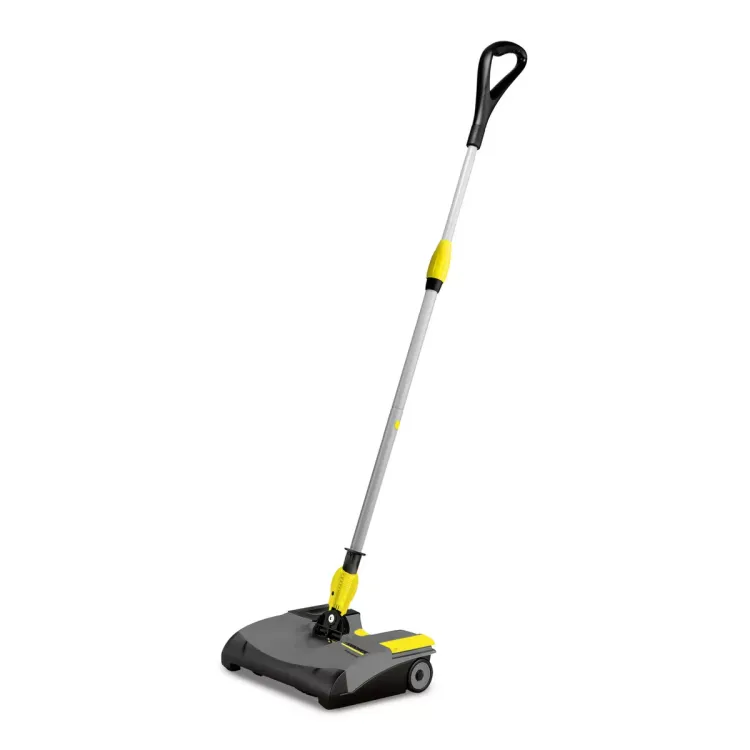 Аккумуляторный пылесос KARCHER EB 30/1 Li-Ion купить в Ханты-Мансийске