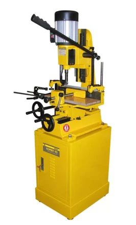 Станок долбежный Корвет 92 (2 кор) 90920 купить в Ханты-Мансийске