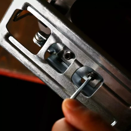 Лобзик DEKO DKJS650, 063-4186 купить в Ханты-Мансийске