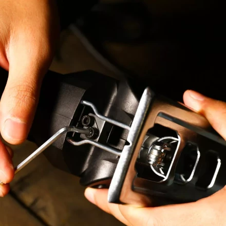 Лобзик DEKO DKJS650, 063-4186 купить в Ханты-Мансийске