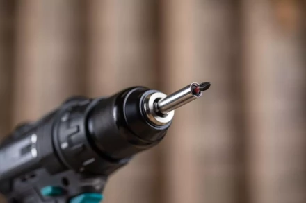 Набор бит HAMMER 25мм (PB набор No2 12шт.  Ph/Pz/Sl/Tх) купить в Ханты-Мансийске